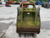 Geith 3FT Bucket To Suit 25T-30T Excavator - 4