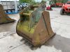 Geith 3FT Bucket To Suit 25T-30T Excavator - 5