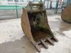 Geith 3FT Bucket To Suit 25T-30T Excavator - 7