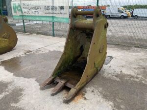 Geith 2FT Bucket To Suit 25T-30T Excavator