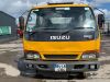 UNRESERVED 2004 Isuzu NQR 70 Crew Cab - 8