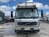 UNRESERVED 2004 Volvo FL180 4X2 Tipper - 8