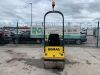 Bomag BW80AD-2 Twin Drum Roller - 6