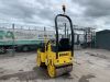 Bomag BW80AD-2 Twin Drum Roller - 7