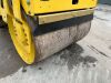 Bomag BW80AD-2 Twin Drum Roller - 8