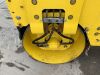 Bomag BW80AD-2 Twin Drum Roller - 11