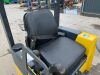 Bomag BW80AD-2 Twin Drum Roller - 12