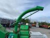 2002 Greenmech ECM150.30D Fast Tow Diesel Woodchipper - 16