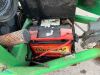 2002 Greenmech ECM150.30D Fast Tow Diesel Woodchipper - 22