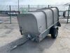 UNRESERVED Ifor Williams P6E Single Axle Enclosed Trailer