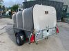 UNRESERVED Ifor Williams P6E Single Axle Enclosed Trailer - 3