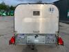 UNRESERVED Ifor Williams P6E Single Axle Enclosed Trailer - 4