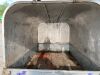 UNRESERVED Ifor Williams P6E Single Axle Enclosed Trailer - 9