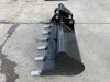 UNUSED Hand Ditching Bucket To Suit 4T-6T (45mm) - 2