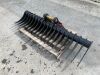 UNUSED Hand Riddle Rake To Suit 4T-6T (45mm)
