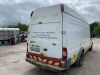 UNRESERVED 2006 Ford Transit NT 430E Twin Wheel Jumbo - 4