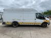 UNRESERVED 2006 Ford Transit NT 430E Twin Wheel Jumbo - 5