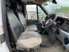 UNRESERVED 2006 Ford Transit NT 430E Twin Wheel Jumbo - 16