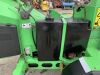 UNRESERVED 2012 Greenmech EC15-23MT34 Fast Tow Diesel Wood Chipper - 10