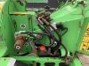 UNRESERVED 2012 Greenmech EC15-23MT34 Fast Tow Diesel Wood Chipper - 11