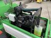 UNRESERVED 2012 Greenmech EC15-23MT34 Fast Tow Diesel Wood Chipper - 14