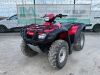 UNRESERVED Honda Foreman ES 4X4 Quad