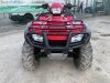 UNRESERVED Honda Foreman ES 4X4 Quad - 8