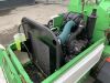 UNRESERVED 2012 Greenmech EC15-23MT34 Fast Tow Diesel Wood Chipper - 16