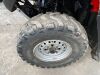 UNRESERVED Honda Foreman ES 4X4 Quad - 17