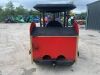 2007 Electric Train - Yamaha Electric Golf Buggy Chassis - 4