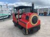 2007 Electric Train - Yamaha Electric Golf Buggy Chassis - 7