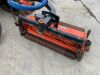 Ransomes-Jacobsen Fairway 405 7 Gang Fairway Mower - 20