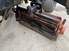 Ransomes-Jacobsen Fairway 405 7 Gang Fairway Mower - 21