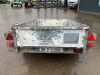 Indespension 6x4 Single Axle Trailer - 4