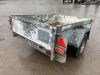 Indespension 6x4 Single Axle Trailer - 5