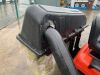 2007 Simplicity Ride On Petrol Mower c/w Grass Box - 8