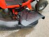 2007 Simplicity Ride On Petrol Mower c/w Grass Box - 9