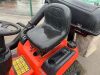 2007 Simplicity Ride On Petrol Mower c/w Grass Box - 11