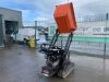 2007 TCP HT-500 Tracked High Tip Pedestrian Dumper - 4