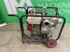 Honda 3" Water Pump - 2