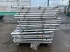 Pallet Of Aluminium Scaffolding