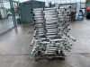 Pallet Of Aluminium Scaffolding - 4