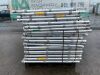 Pallet Of Aluminium Scaffolding