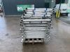 Pallet Of Aluminium Scaffolding - 2