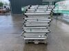 Pallet Of Aluminium Scaffolding - 2