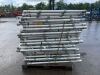 Pallet Of Aluminium Scaffolding - 3