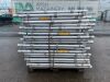 Pallet Of Aluminium Scaffolding