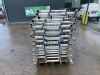 Pallet Of Aluminium Scaffolding - 2