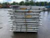 Pallet Of Aluminium Scaffolding - 3