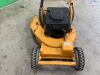 AS Self Propelled Mower - 2